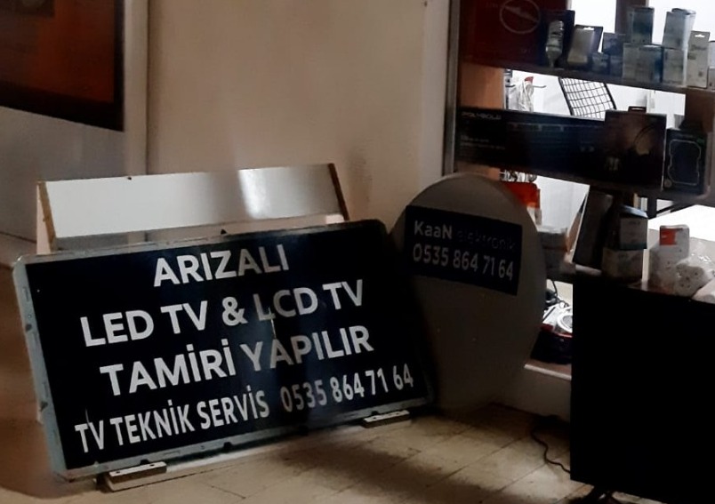 Neden Kaan Elektronik?